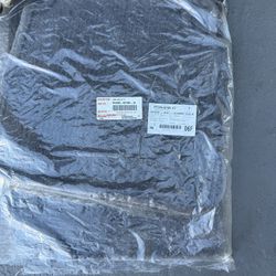 Toyota Camry Floor Mats 