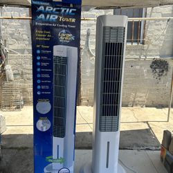 Artic Air Tower 