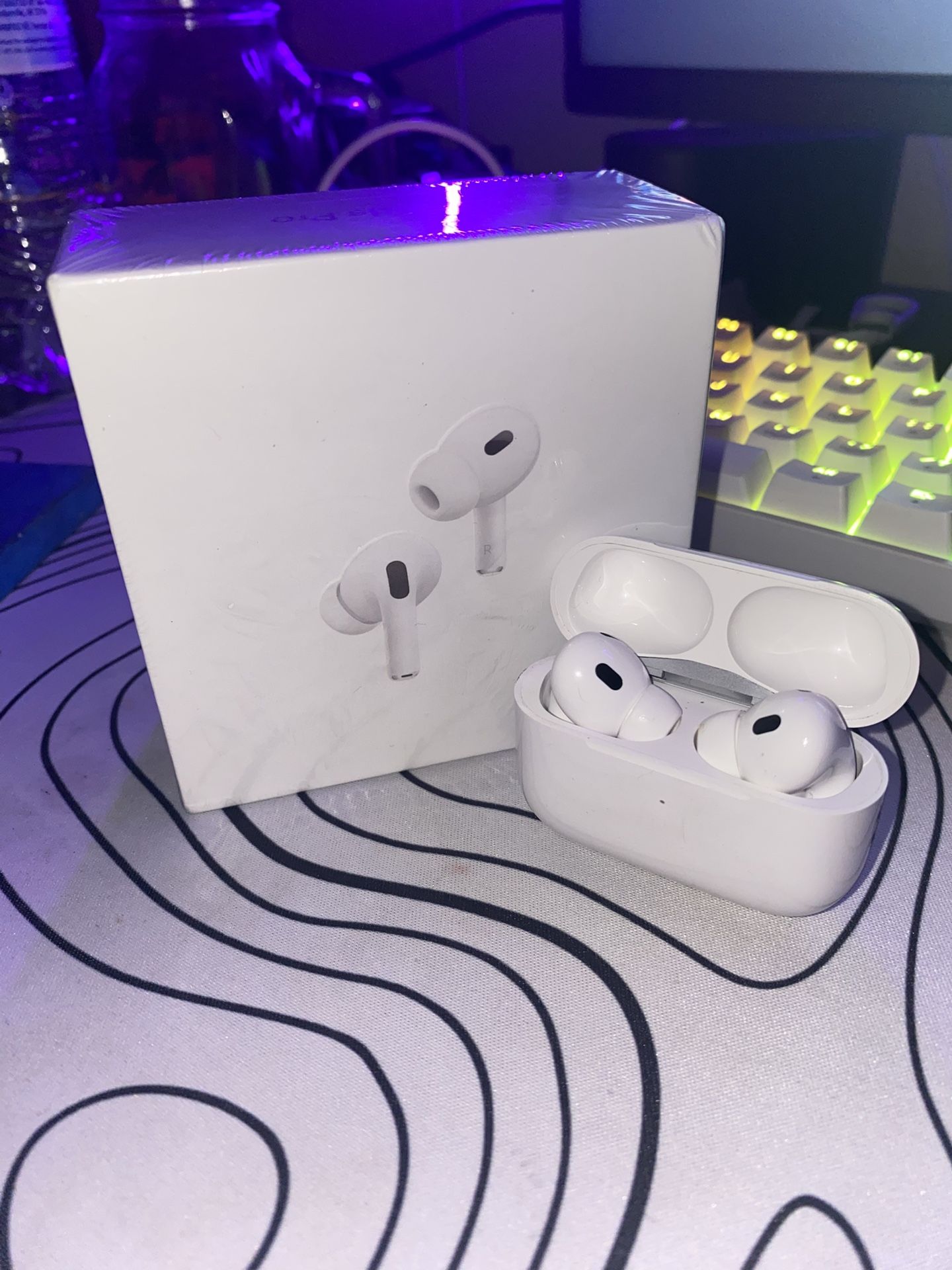 AirPods Pro 2