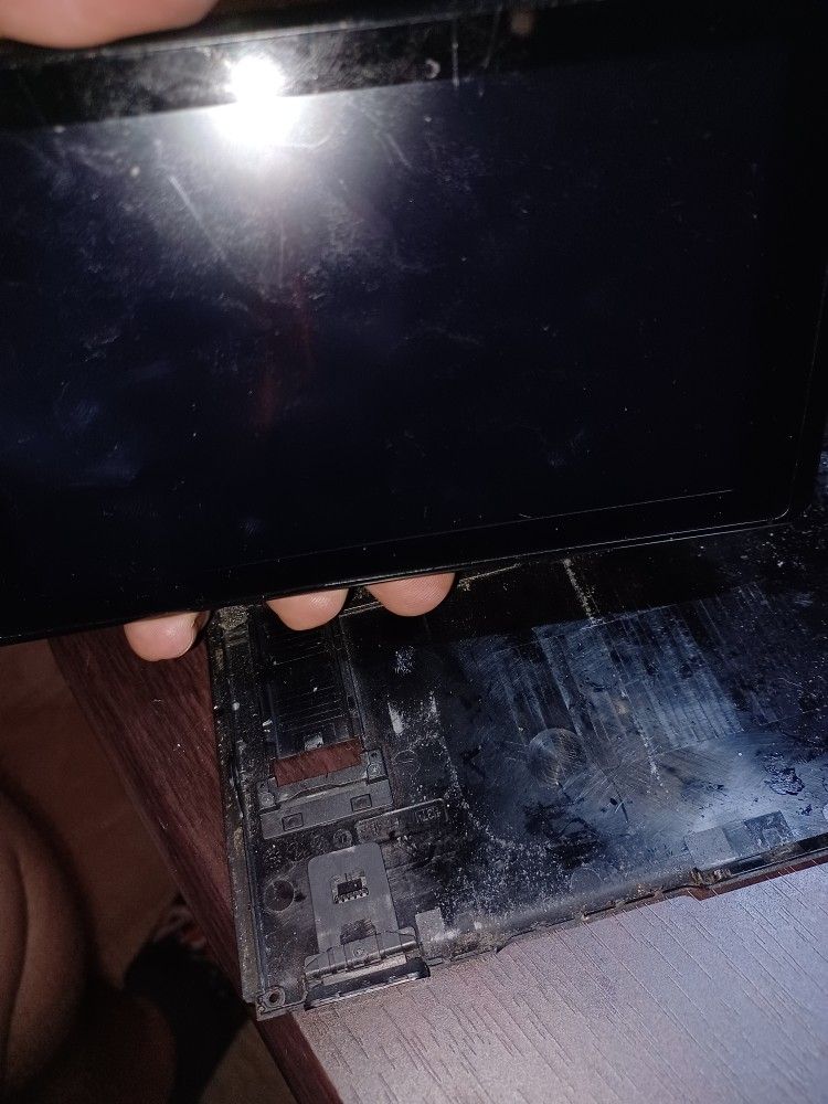 Broken Switch For Sale