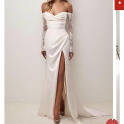 Coco Melody Wedding Dress 