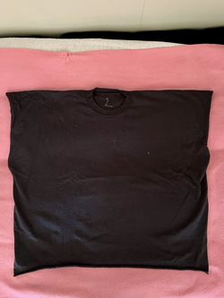 YZY Gosha One Box T-Shirt