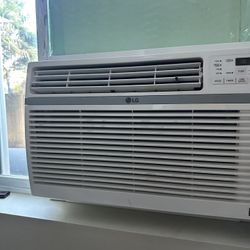LG Air Conditioner