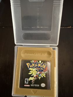 Pokemon