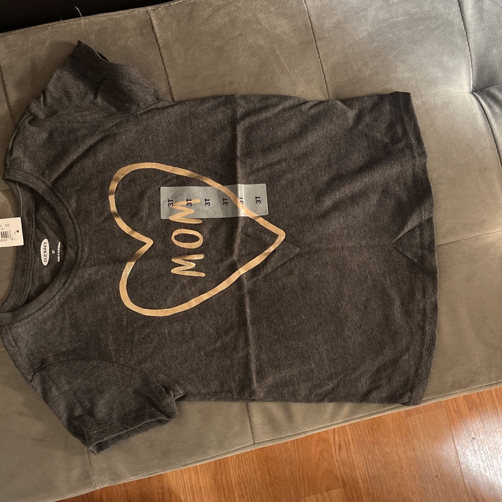 Toddler Girl Clothes