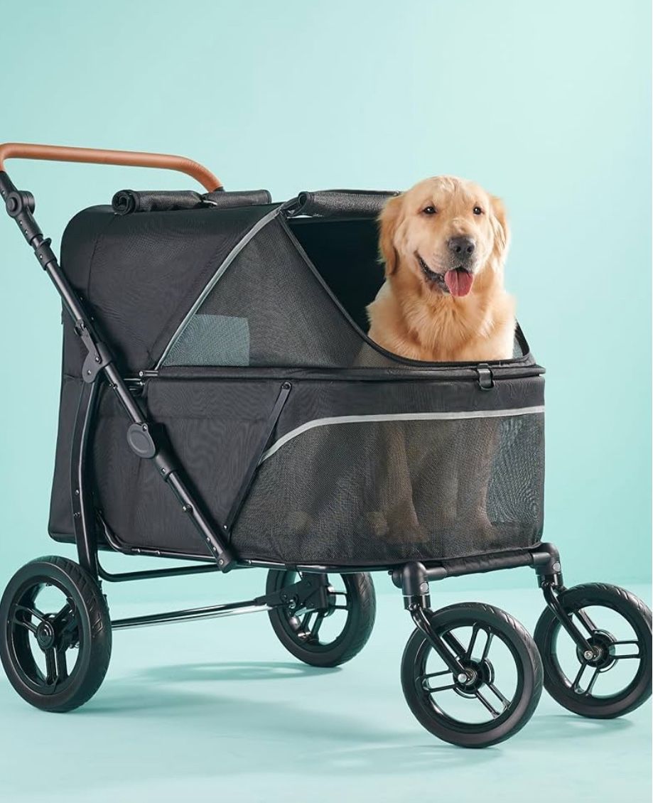 Zoosky Pet Stroller