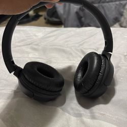 Headphones