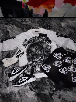 Hell Star Long Sleeve 