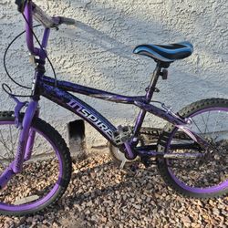 Genesis BIKE INSPIRE