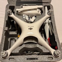 Dji Phantom 3