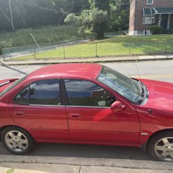 2006 Nissan Sentra