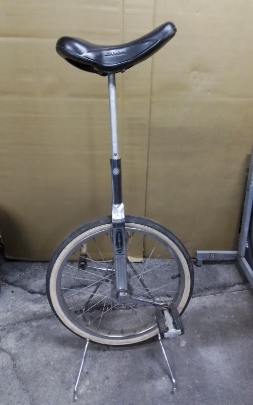 Schwinn Unicycle