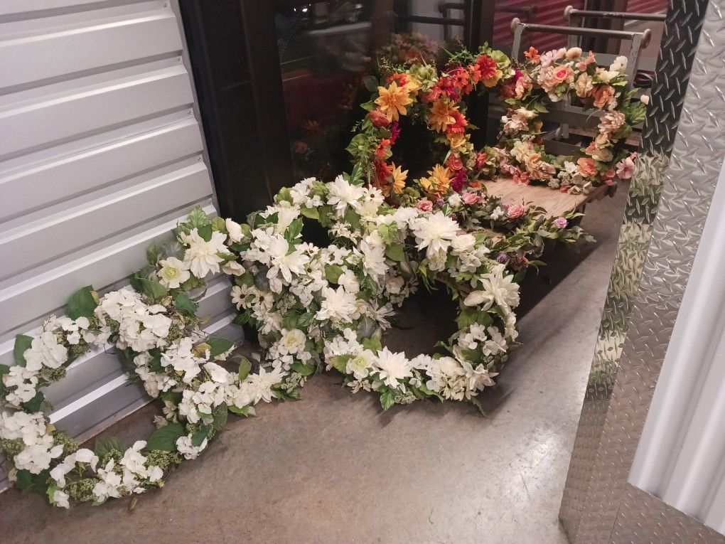 Flowers For Wedding Or Party