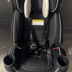 Graco Toddler Car Seat 10 Position Adjust 