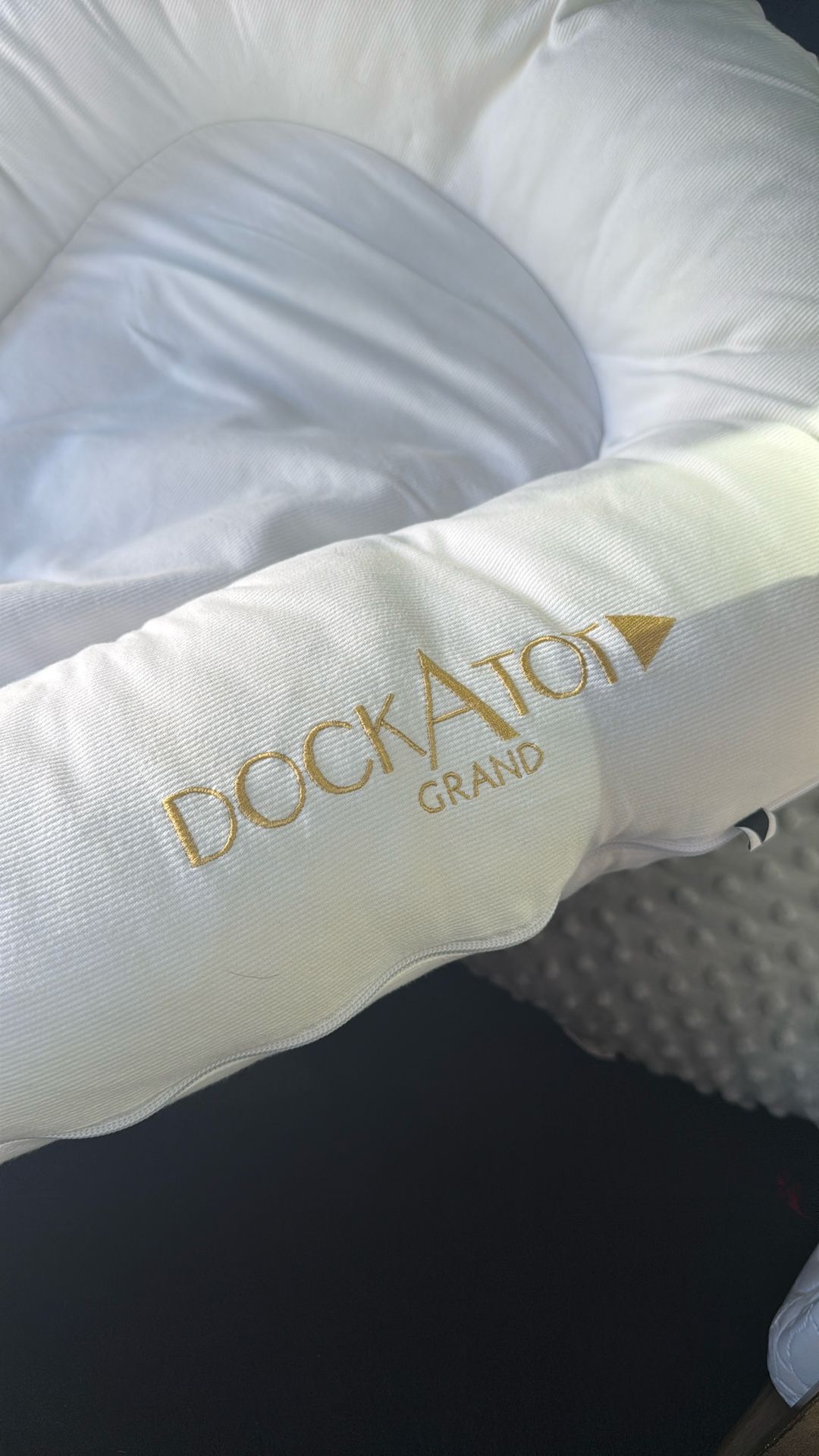 Dockatot Sleeper