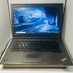 Lenovo ThinkPad L440 Core i5-4200M 2.50Ghz 4GB 500GB Windows 10