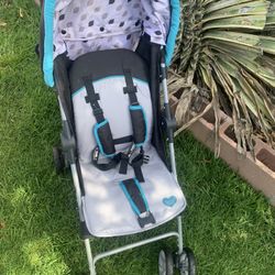 Delta Children Stroller 