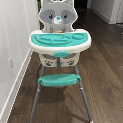 High Chair For Baby