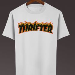 Thrifter The Movement 