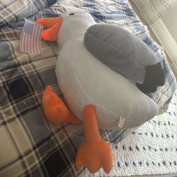 Stuffed Animal