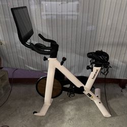 Freebeat Peloton Lite Excercise Bike Home Gym