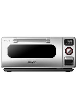 Sharp Superheated Steam Countertop Oven