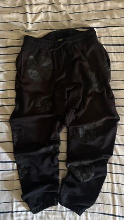 Denim tears pants
