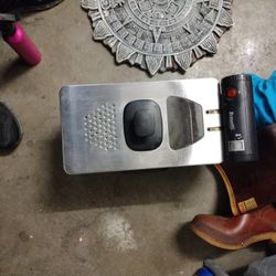 Bravetti Platinum Pro