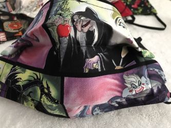 MASKS!! (Cute prints)