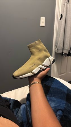 balenciaga trainer
