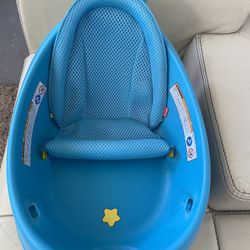 Baby Bathtub 