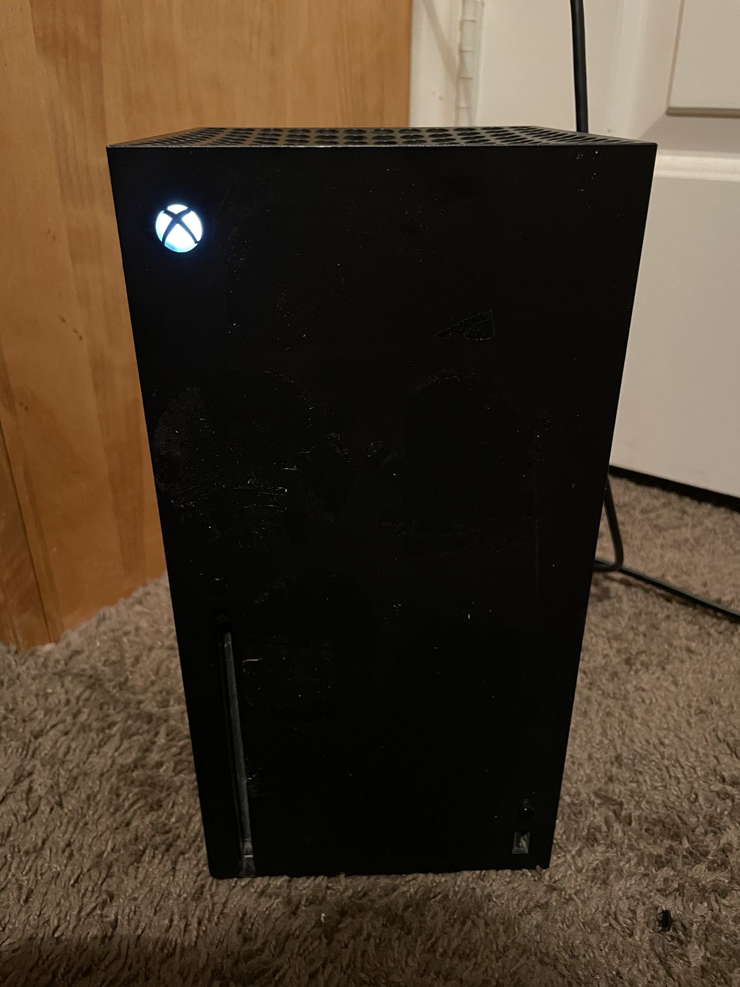 Used Once