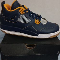 Jordan 4 