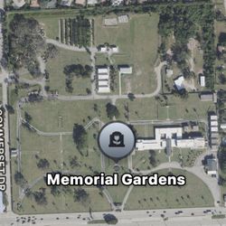 Fort Myers Memorial Garden PLOTS