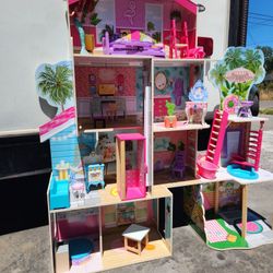 Doll House
