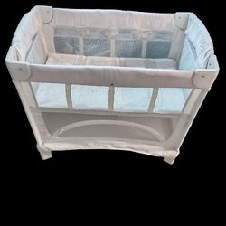 Arm's Reach Ideal Ezee 3-in-1 Co Sleeper/Bassinet/Crib 