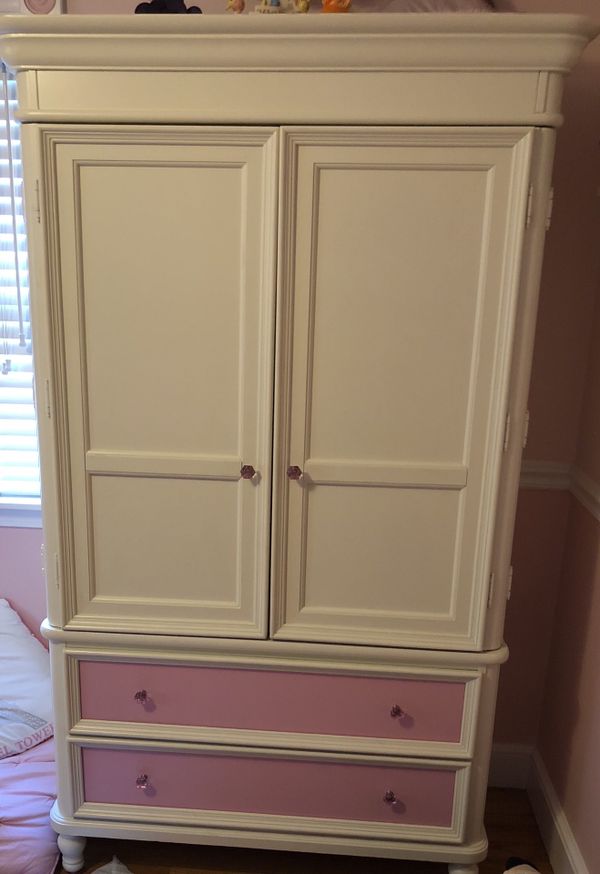 Pulaski Build A Bear Dresser For Sale In Medford Ma Offerup