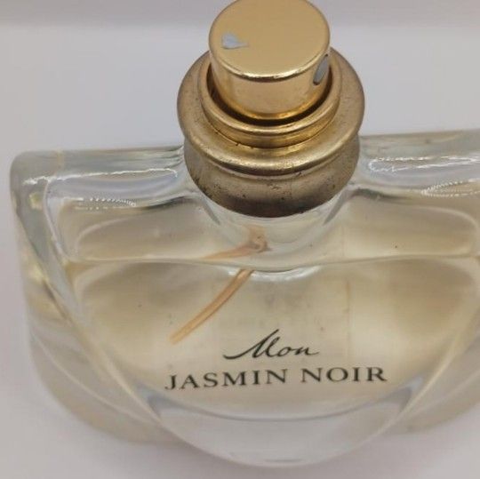 Bvlgari Mon Jasmin Noir 50ml/ 1.7fl oz Eau De Parfum
