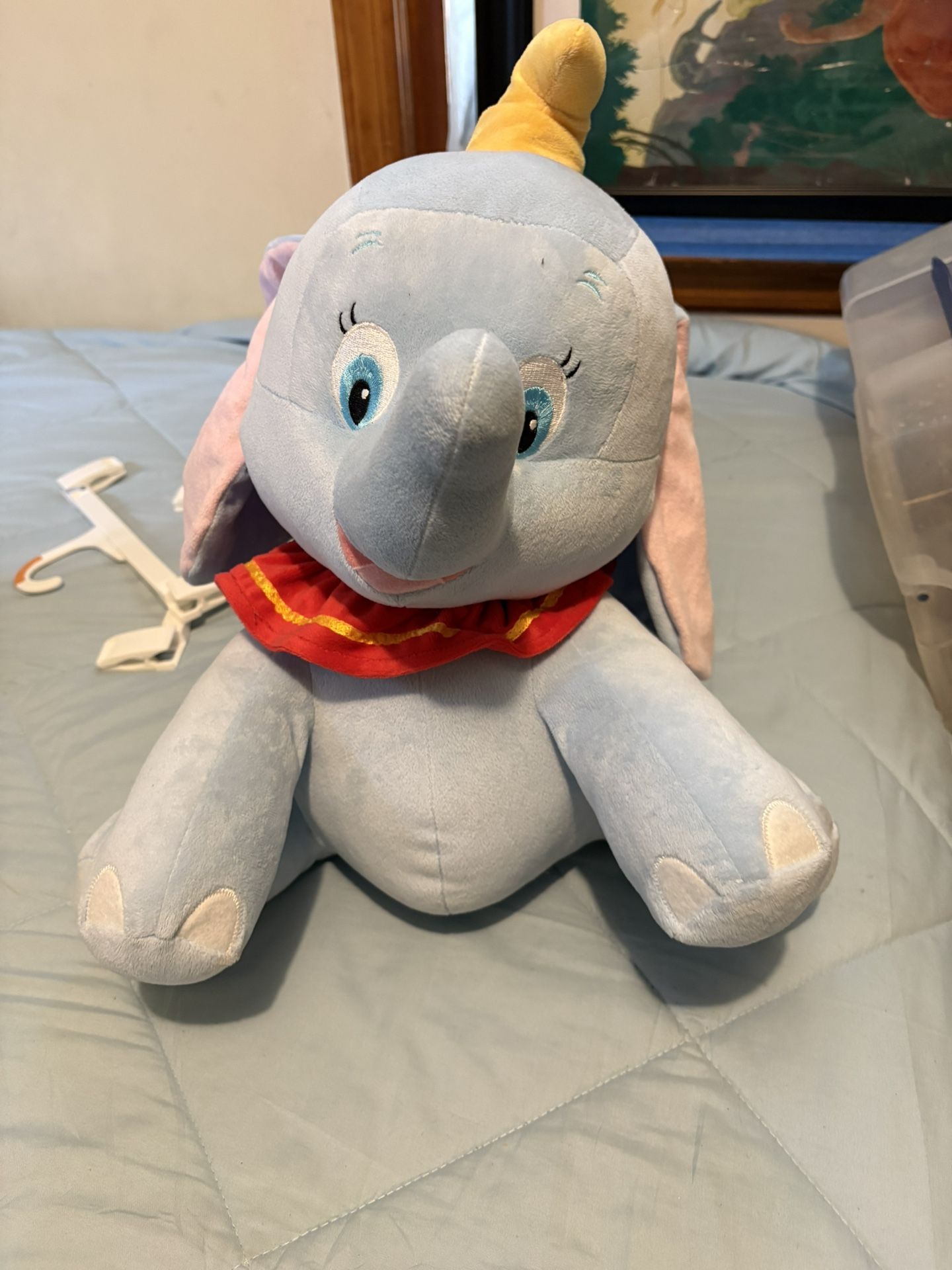 Dumbo Stuffed Animal