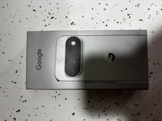 Google Pixel 11 Pro Fog