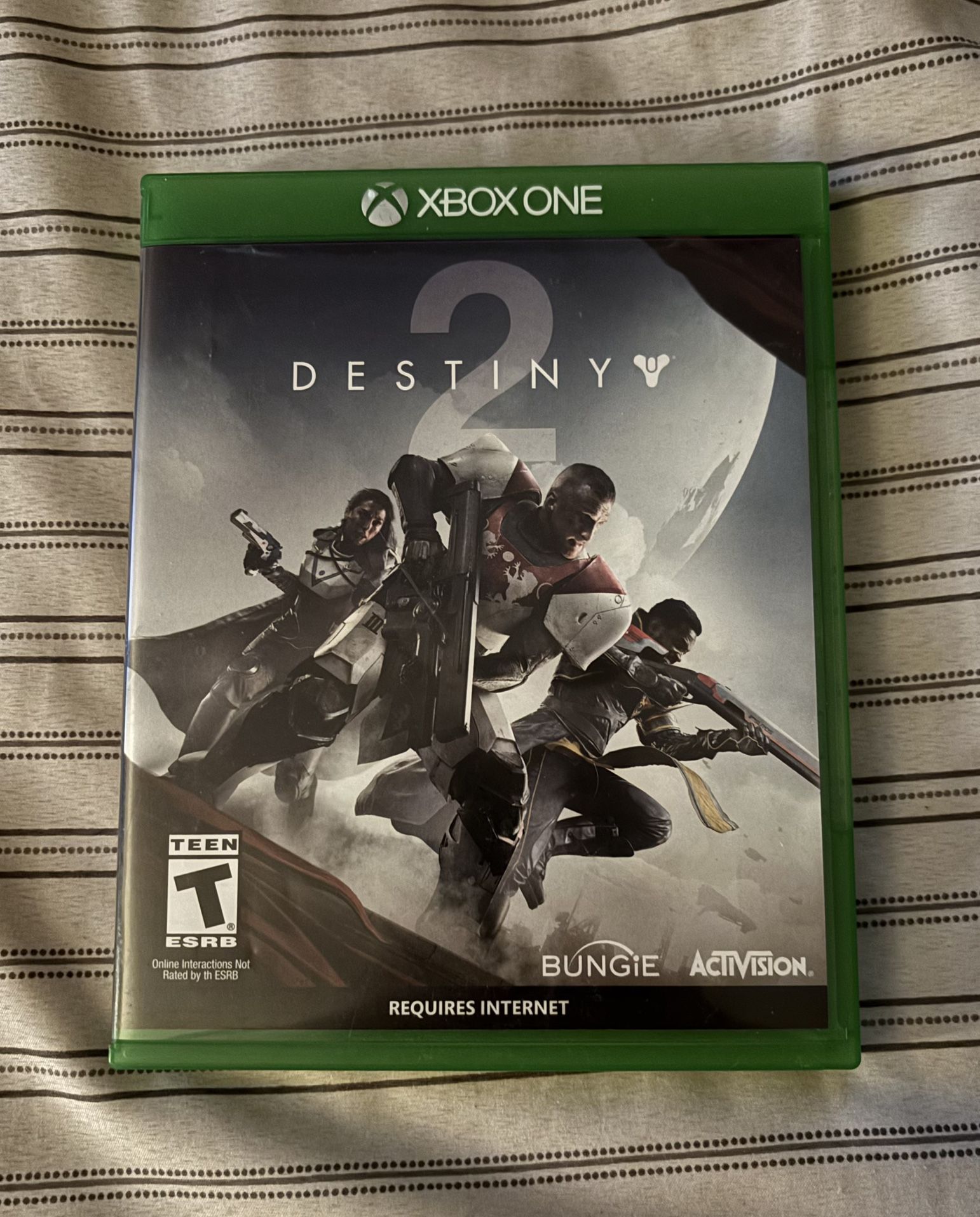 Destiny 2