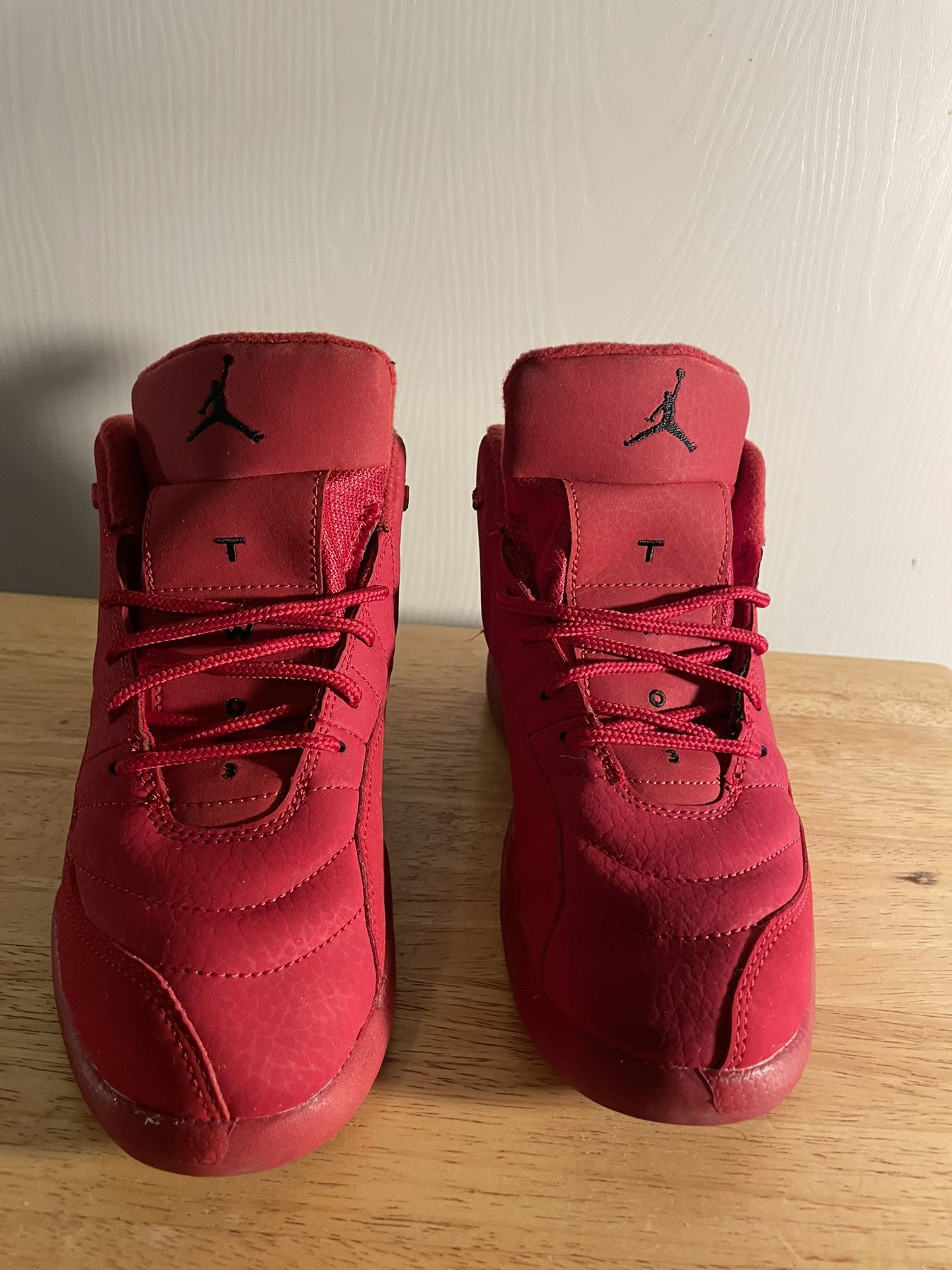 Nike Air Jordan 12 Retro