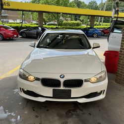 BMW 328i
