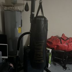 Punching Bag 