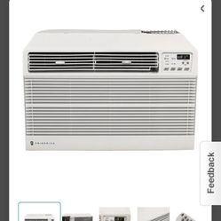 Friedrich Thru The Wall A/C & Heat Units