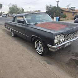 1964 Impala SS