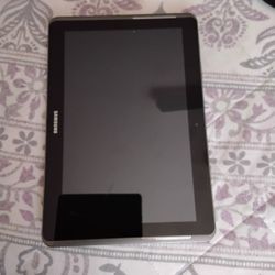 Samsung Tab 16 Gb 10 Inch  