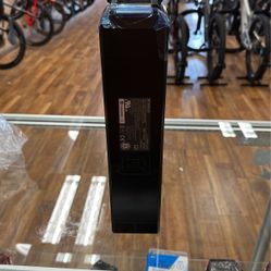 Shimano E Mountain Bike Battery Bt-e8020