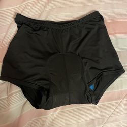 Huhu Women’s Road Cycling Shorts 