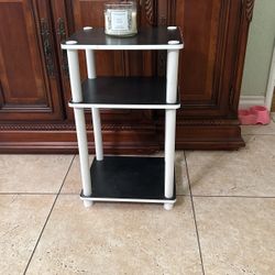 Small Stand 